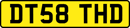 DT58THD