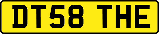 DT58THE
