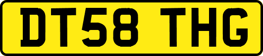 DT58THG