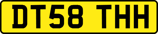DT58THH