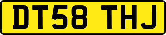 DT58THJ