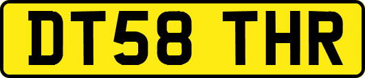 DT58THR