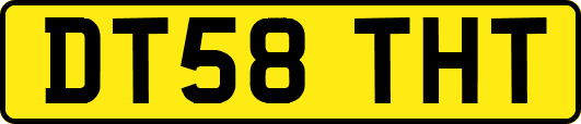 DT58THT