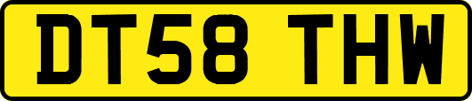 DT58THW