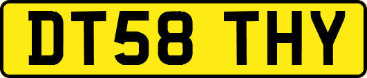 DT58THY