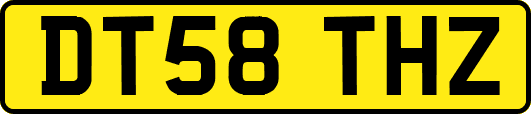 DT58THZ