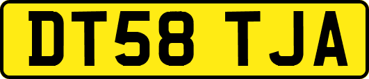 DT58TJA