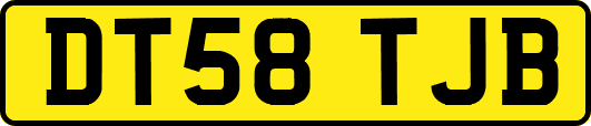 DT58TJB
