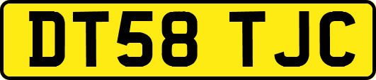 DT58TJC