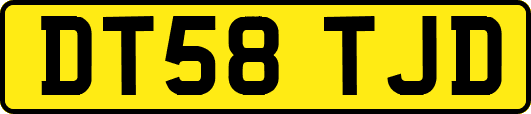 DT58TJD