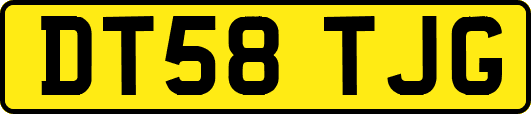 DT58TJG