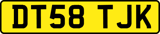 DT58TJK