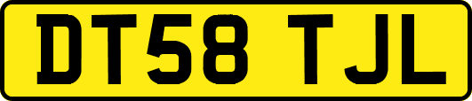 DT58TJL