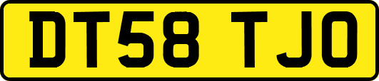 DT58TJO