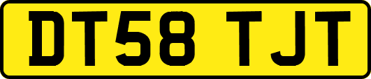 DT58TJT