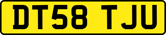 DT58TJU