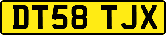 DT58TJX
