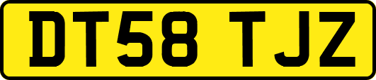 DT58TJZ