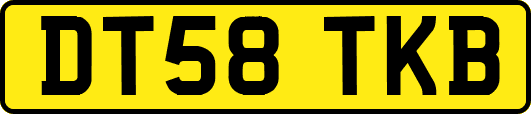 DT58TKB