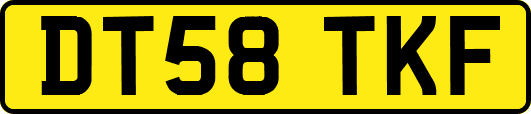 DT58TKF