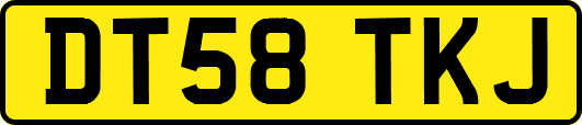 DT58TKJ