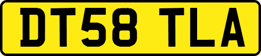 DT58TLA