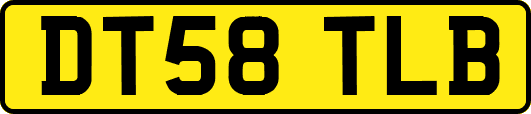 DT58TLB