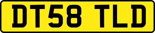 DT58TLD