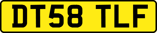 DT58TLF