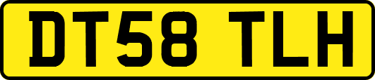 DT58TLH