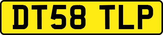 DT58TLP