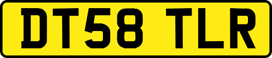 DT58TLR