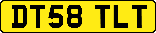 DT58TLT