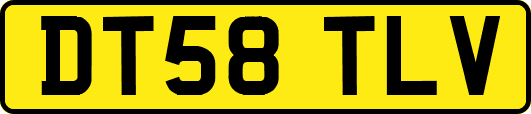 DT58TLV