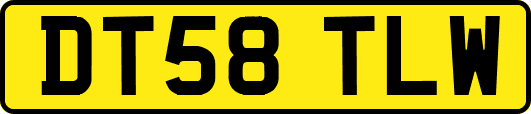 DT58TLW