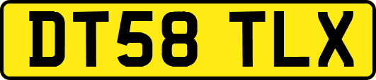 DT58TLX