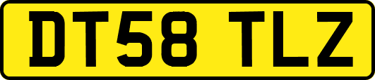 DT58TLZ