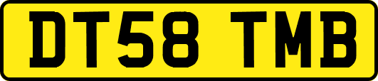 DT58TMB
