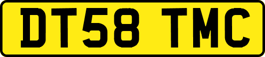 DT58TMC