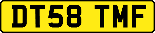 DT58TMF