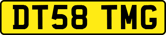 DT58TMG