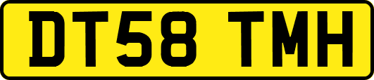 DT58TMH