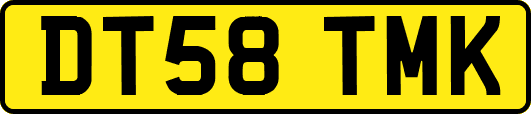 DT58TMK