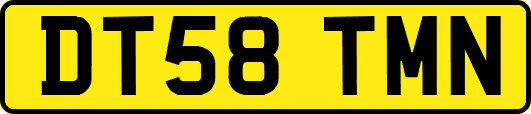 DT58TMN