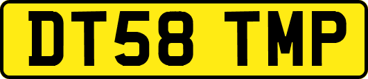 DT58TMP