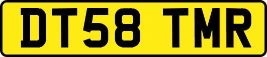 DT58TMR