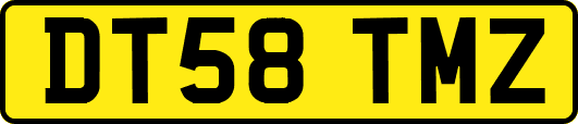 DT58TMZ