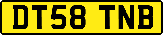 DT58TNB