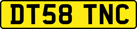 DT58TNC