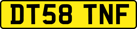 DT58TNF